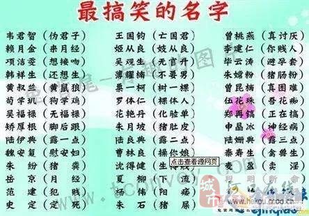 风的名字,名字风格有哪几种