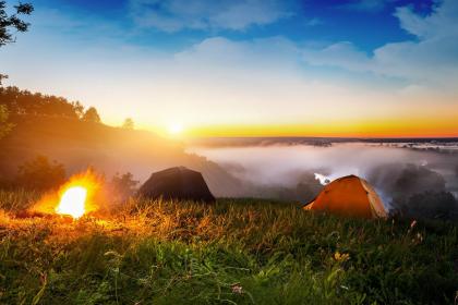 塔罗牌太阳牌面简介，太阳正位代表什么意思？